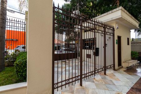 Apartamento para alugar com 105m², 3 quartos e 2 vagasPortaria