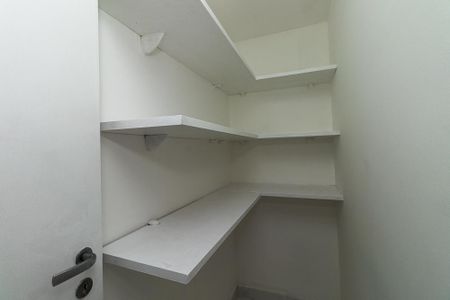 Apartamento para alugar com 105m², 3 quartos e 2 vagasDespensa