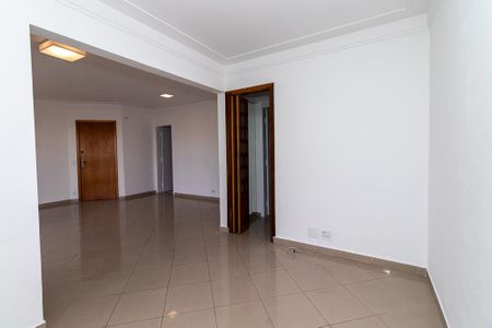 Apartamento para alugar com 105m², 3 quartos e 2 vagasSala de TV