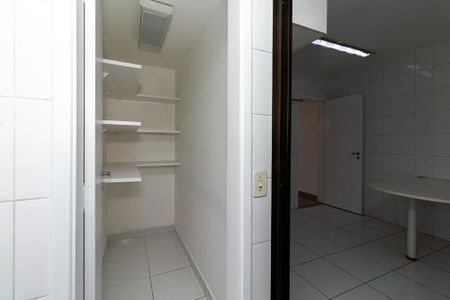 Apartamento para alugar com 105m², 3 quartos e 2 vagasDespensa
