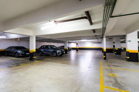Apartamento para alugar com 105m², 3 quartos e 2 vagasGaragem