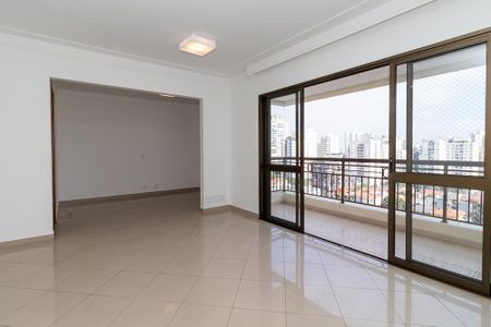 Apartamento para alugar com 105m², 3 quartos e 2 vagasSala