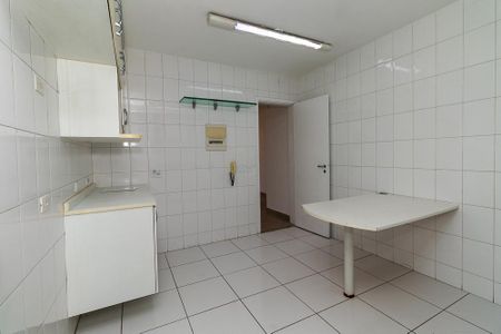 Apartamento para alugar com 105m², 3 quartos e 2 vagasCozinha
