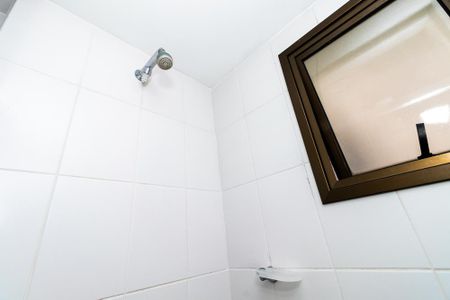 Apartamento para alugar com 105m², 3 quartos e 2 vagasBanheiro da Suíte