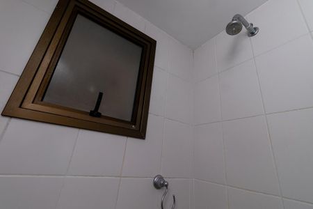 Apartamento para alugar com 105m², 3 quartos e 2 vagasBanheiro