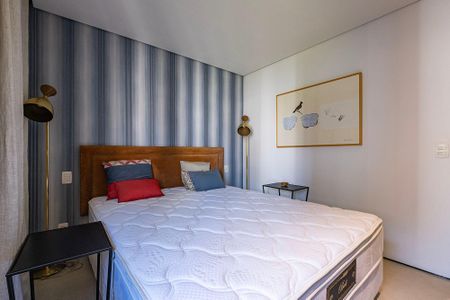 Apartamento para alugar com 63m², 2 quartos e 2 vagasQuarto 2