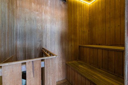 Apartamento para alugar com 63m², 2 quartos e 2 vagasSauna