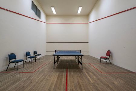 Apartamento para alugar com 63m², 2 quartos e 2 vagasSquash