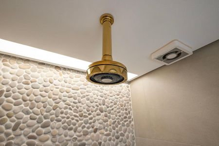 Apartamento para alugar com 63m², 2 quartos e 2 vagasBanheiro