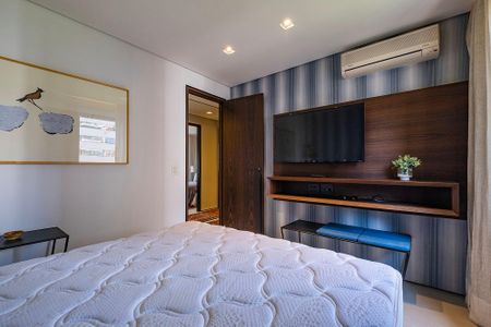 Apartamento para alugar com 63m², 2 quartos e 2 vagasQuarto 2