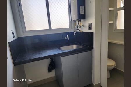 Apartamento à venda com 87m², 2 quartos e 2 vagas Apartamento à venda com 87m², 2 quartos e 2 vagasFoto 01
