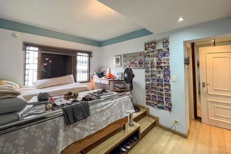 Apartamento à venda com 288m², 5 quartos e 4 vagas Apartamento à venda com 288m², 5 quartos e 4 vagasSuíte 2