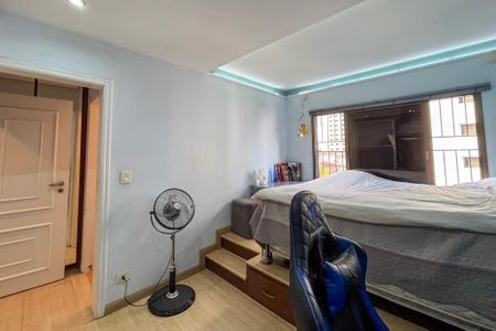 Apartamento à venda com 288m², 5 quartos e 4 vagas Apartamento à venda com 288m², 5 quartos e 4 vagasSuíte 3