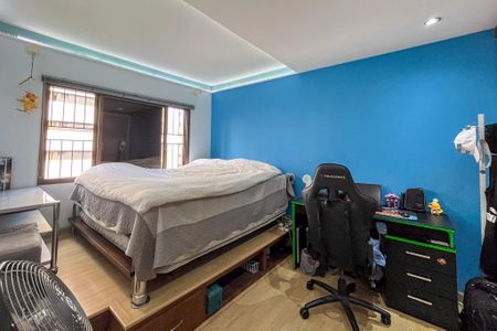 Apartamento à venda com 288m², 5 quartos e 4 vagas Apartamento à venda com 288m², 5 quartos e 4 vagasSuíte 3