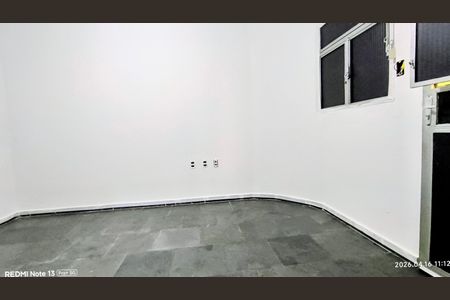 Kitnet/Studio para alugar com 1 quarto, 45m² em São Paulo, Belo Horizonte