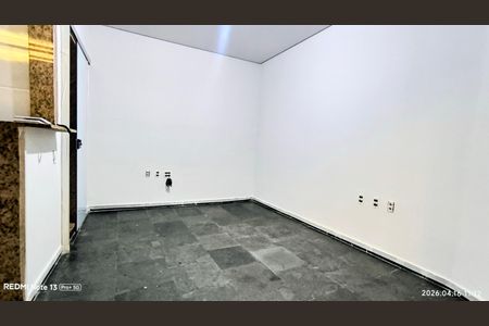 Kitnet/Studio para alugar com 1 quarto, 45m² em São Paulo, Belo Horizonte