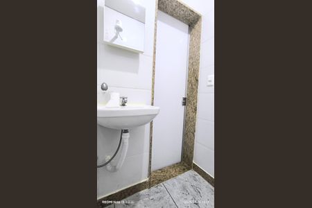 Kitnet/Studio para alugar com 1 quarto, 45m² em São Paulo, Belo Horizonte