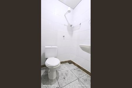 Kitnet/Studio para alugar com 1 quarto, 45m² em São Paulo, Belo Horizonte