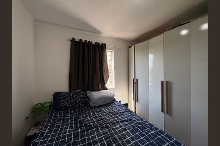 Apartamento à venda com 49m², 2 quartos e 1 vagaQuarto 1