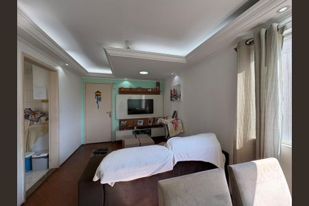 Apartamento à venda com 49m², 2 quartos e 1 vagaSala de Jantar