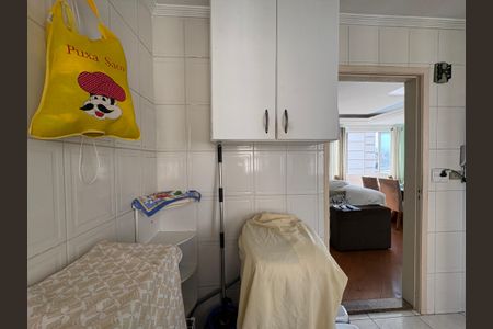 Apartamento à venda com 49m², 2 quartos e 1 vagaÁrea de Serviço