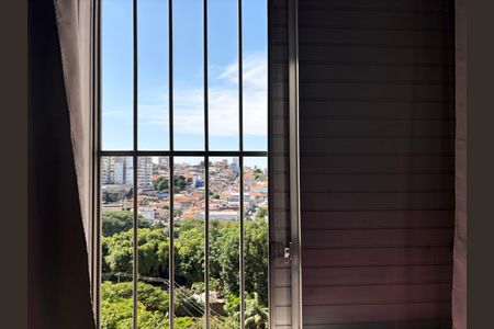 Apartamento à venda com 49m², 2 quartos e 1 vagaVista do Quarto 2