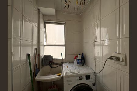 Apartamento à venda com 49m², 2 quartos e 1 vagaÁrea de Serviço