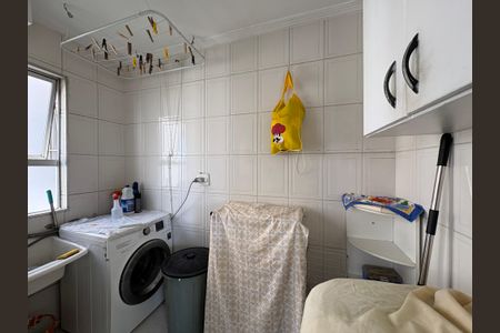 Apartamento à venda com 49m², 2 quartos e 1 vagaÁrea de Serviço