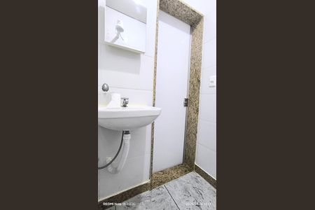 Kitnet/Studio para alugar com 1 quarto, 45m² em São Paulo, Belo Horizonte