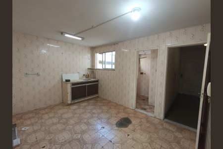 Apartamento para alugar com 95m², 2 quartos e sem vagaCozinha