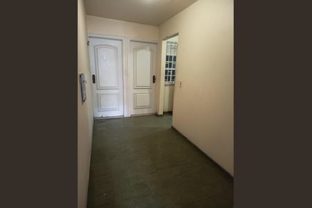 Apartamento para alugar com 95m², 2 quartos e sem vagaHall de entrada