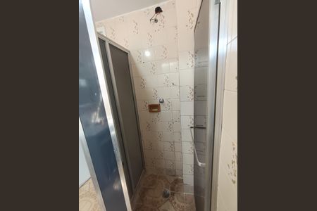 Apartamento para alugar com 95m², 2 quartos e sem vagaBanheiro 