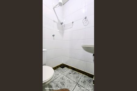 Kitnet/Studio para alugar com 1 quarto, 45m² em São Paulo, Belo Horizonte