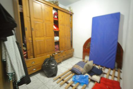 Casa à venda com 155m², 2 quartos e 1 vagaQuarto ( casa 1 ) 