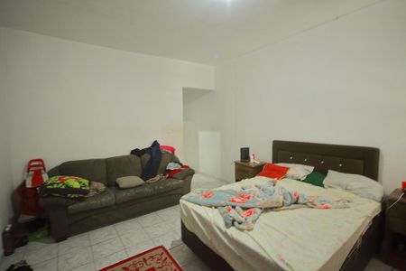 Sala ( casa 1 )  de casa à venda com 2 quartos, 155m² em Cooperativa, São Bernardo do Campo