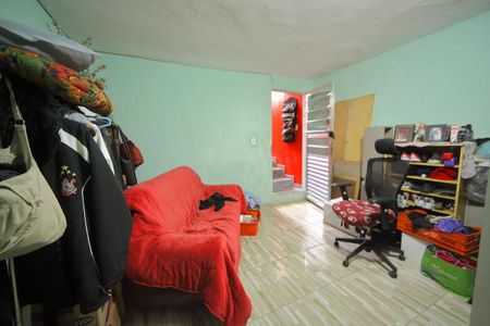 Casa à venda com 155m², 2 quartos e 1 vagaSala - (casa 2 ) 