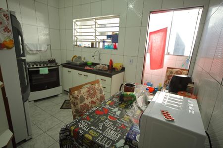 Casa à venda com 155m², 2 quartos e 1 vagaCozinha  ( casa 1 ) 