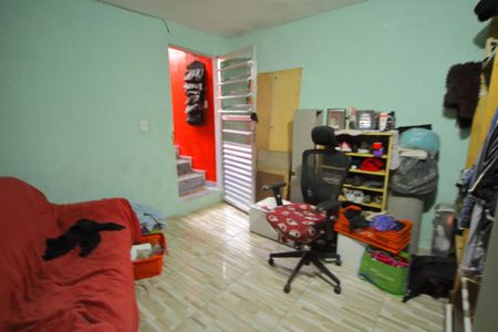 Casa à venda com 155m², 2 quartos e 1 vagaSala - (casa 2 ) 