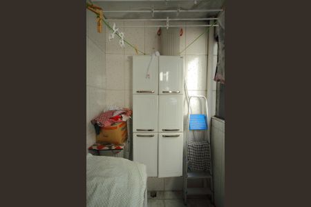 Casa à venda com 155m², 2 quartos e 1 vagaÁrea de Serviço  ( casa 1 ) 
