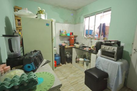 Casa à venda com 155m², 2 quartos e 1 vagaCozinha - Casa 2 