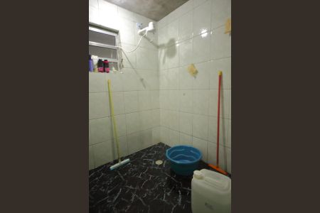 Casa à venda com 155m², 2 quartos e 1 vagaBanheiro - (casa 2 ) 
