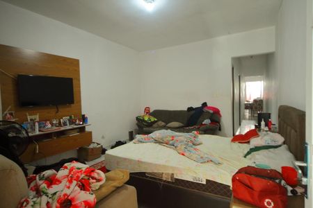 Casa à venda com 155m², 2 quartos e 1 vagaSala ( casa 1 ) 