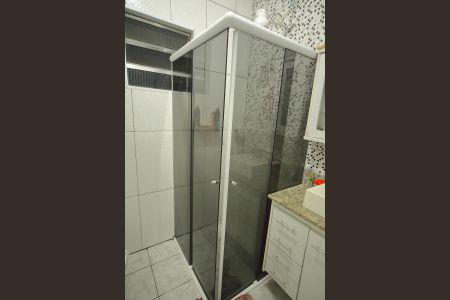 Casa à venda com 155m², 2 quartos e 1 vagaBanheiro ( casa 1 ) 