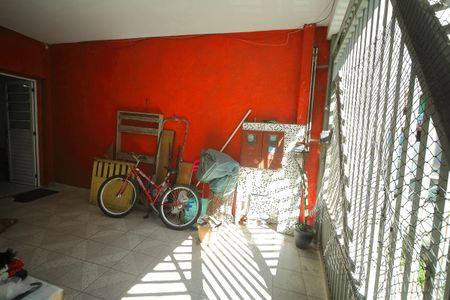 Casa à venda com 155m², 2 quartos e 1 vagagaragem 