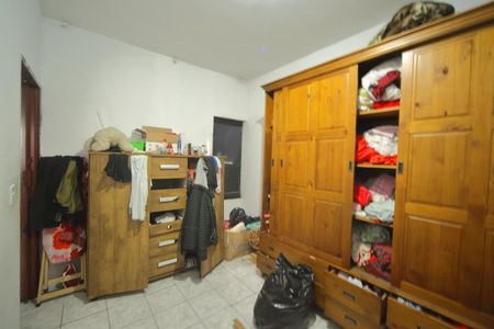 Casa à venda com 155m², 2 quartos e 1 vagaQuarto ( casa 1 ) 