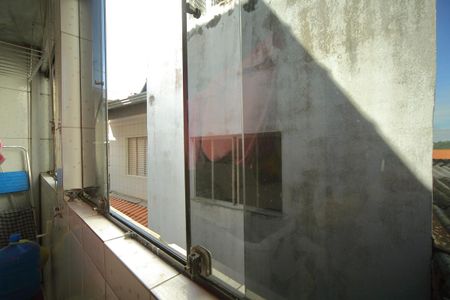 Casa à venda com 155m², 2 quartos e 1 vagaÁrea de Serviço  ( casa 1 ) 