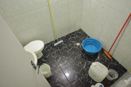 Casa à venda com 155m², 2 quartos e 1 vagaBanheiro - (casa 2 ) 