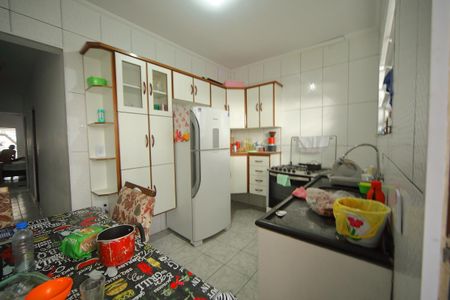 Casa à venda com 155m², 2 quartos e 1 vagaCozinha  ( casa 1 ) 