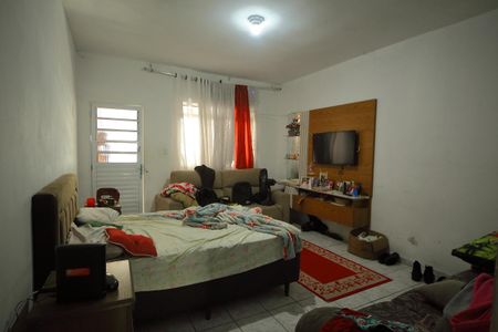 Sala ( casa 1 )  de casa à venda com 2 quartos, 155m² em Cooperativa, São Bernardo do Campo