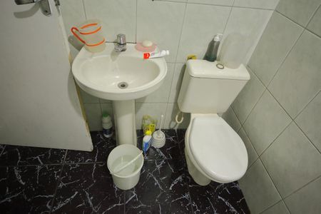Casa à venda com 155m², 2 quartos e 1 vagaBanheiro - (casa 2 ) 